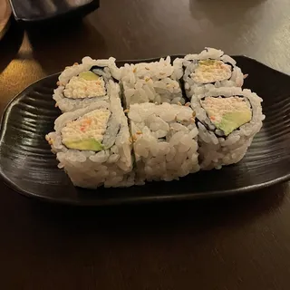 California Roll