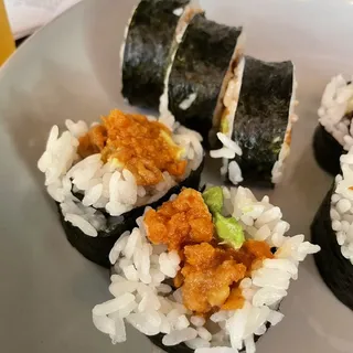 Spicy Tuna Roll