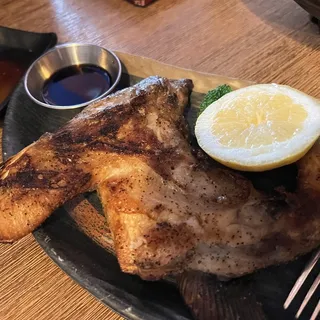 Hamachi Kama
