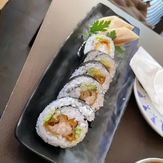 Shrimp Tempura Roll