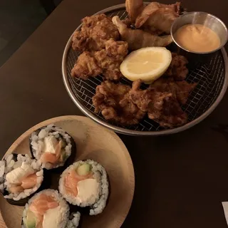 Philly Roll