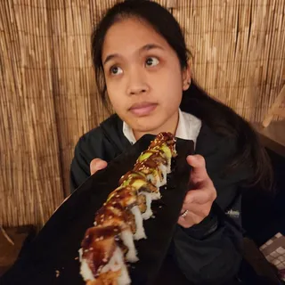 Dragon Roll