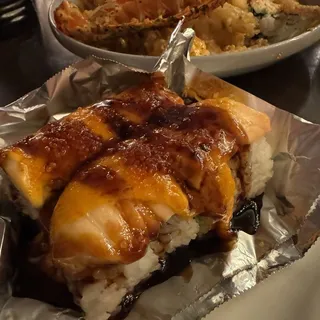 Lion King Roll