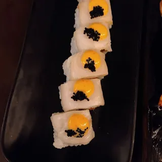 Buttercup Roll