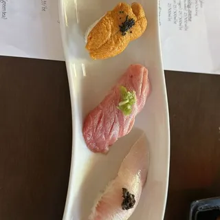 Uni Toro O-Toro Roll