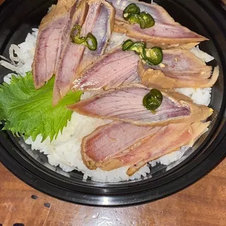 Tekka Don
