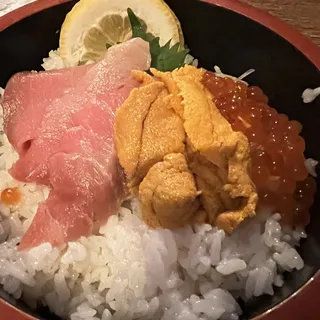Uni Ikura Don