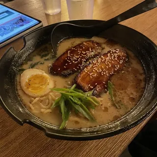 Tonkotsu Ramen