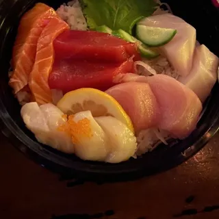 Sushi Rice