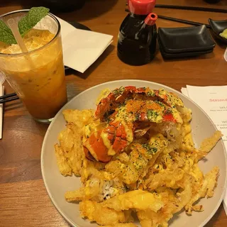 Thai Ice Tea