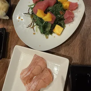 Seaweed Salad