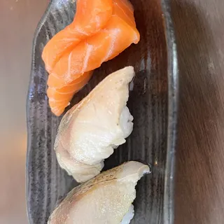 Ma-Saba Nigiri