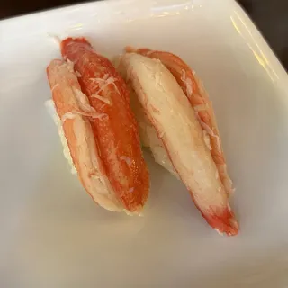Kani Nigiri