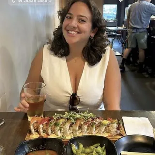 Rachel S.