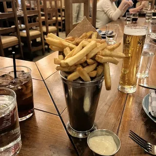 Beef Fat Frites