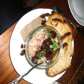 Rillette