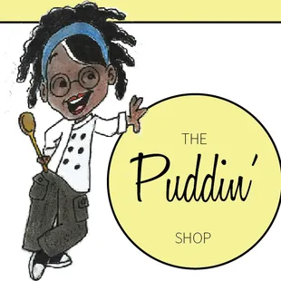 The Puddin' Shop