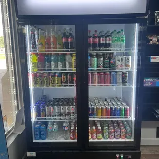 Drinks
