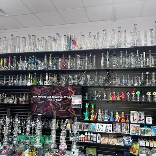 Glass