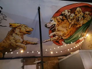 Wet Dog Tavern