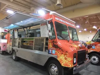 Hot Mess Food Truck
