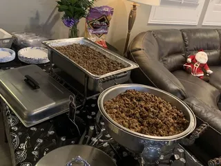 El Chac Mool Catering