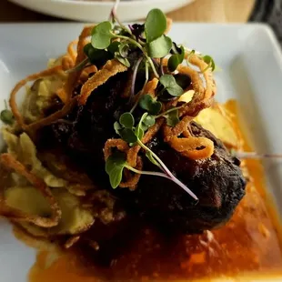 Short Rib