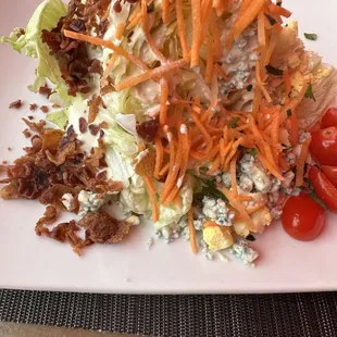 Wedge Salad