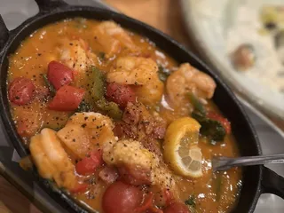 The Flipside Restaurant