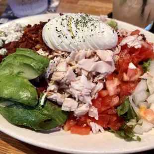 Cobb Salad