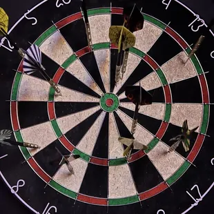 Darts