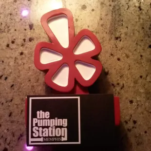 Thanks for voting us #1 Gay Bar in Memphis!