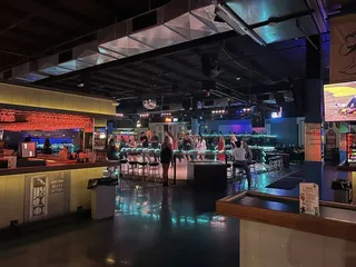 Whiskey Jill's