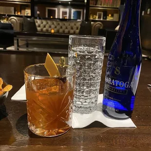 drink