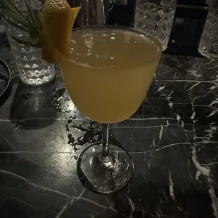 Daily Punch
