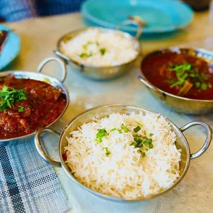 The Punjab Restaurant