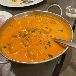 Malai Kofta