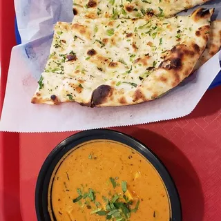 Shahi Paneer