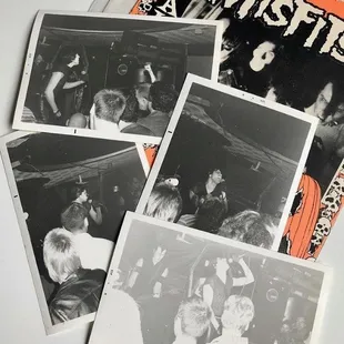 The Punk Rock Museum