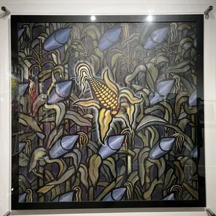 Bad Religion's original cover art