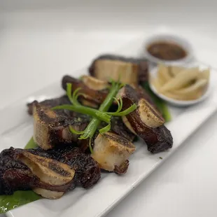 Short Ribs