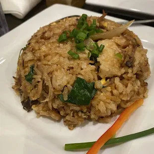 Kailua Pork Fried Rice
