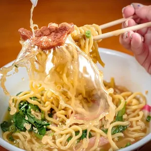 Saimin