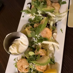 Street Tacos
