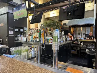 Tapa Bar