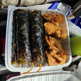 The after school special