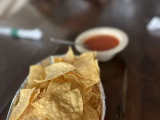 El Zocalo Restaurant