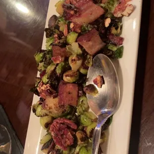 Brussel Sprouts