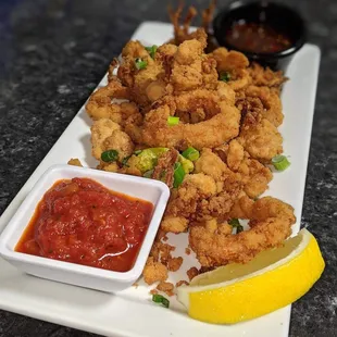 Calamari