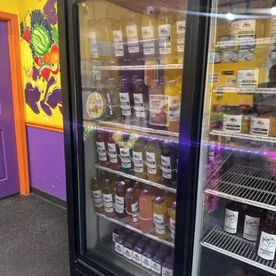 Juices